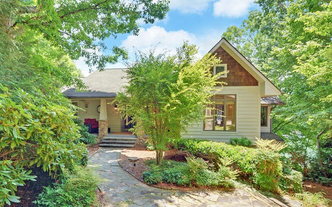 416676 Hiawassee Residential