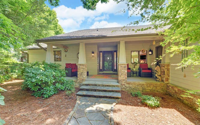 416676 Hiawassee Residential