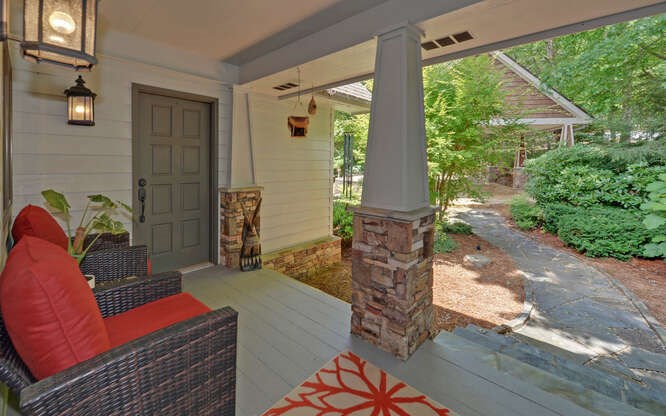 416676 Hiawassee Residential