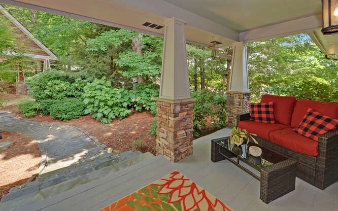 416676 Hiawassee Residential