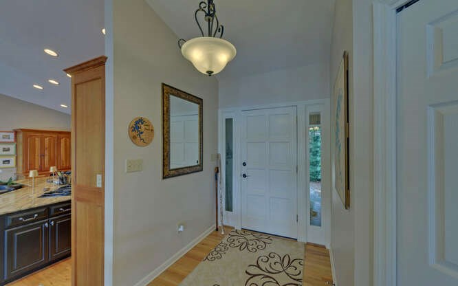 416676 Hiawassee Residential