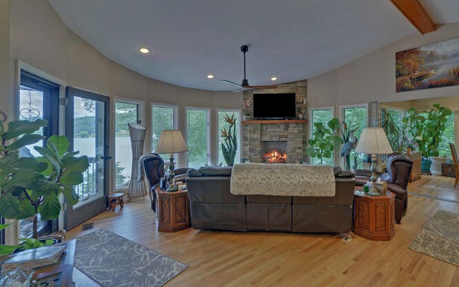 416676 Hiawassee Residential