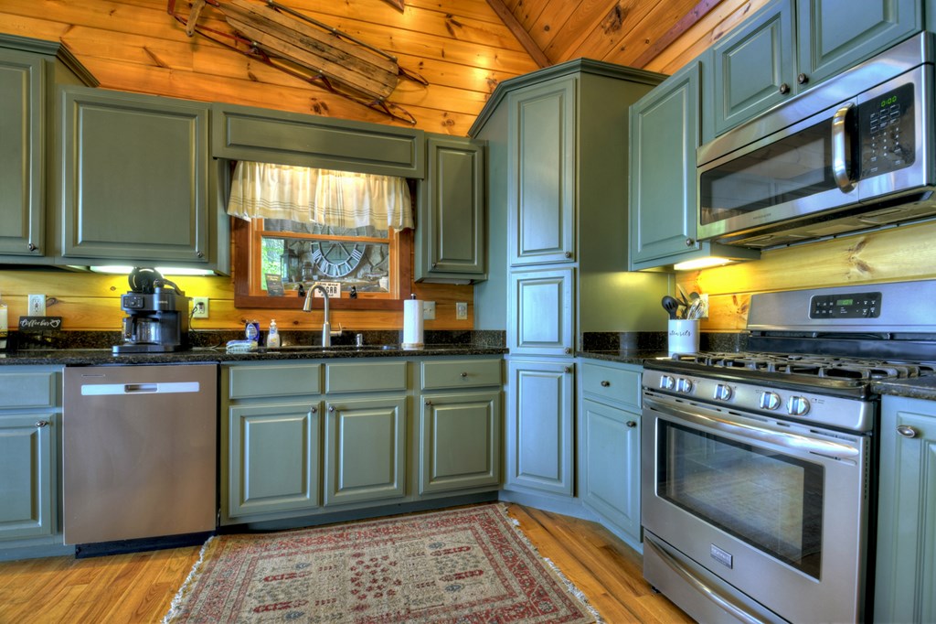 416677 Morganton Residential