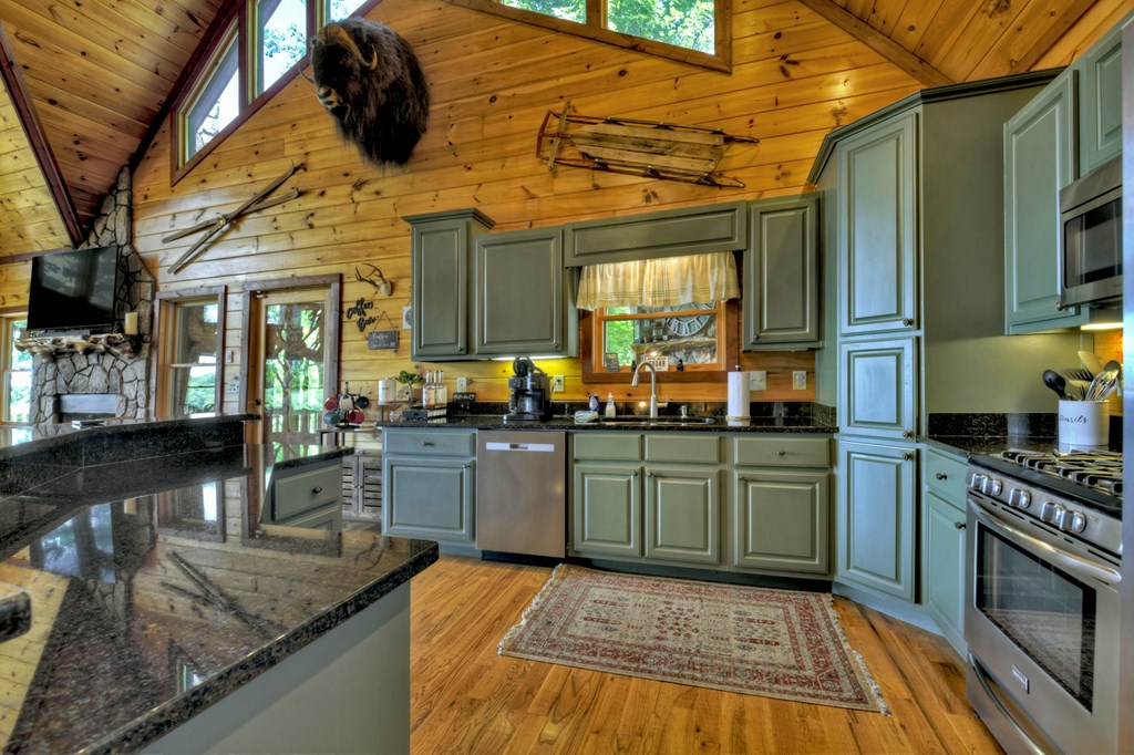 416677 Morganton Residential