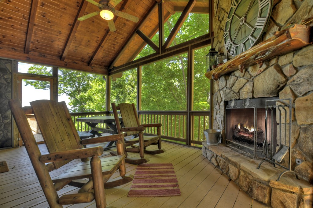 416677 Morganton Residential