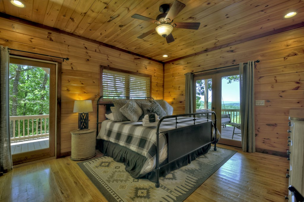 416677 Morganton Residential