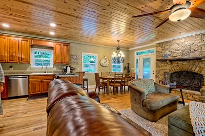 416678 Blairsville Residential