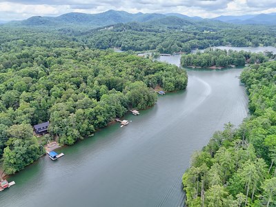416678 Blairsville Residential