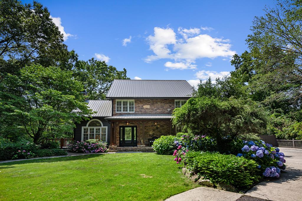 416680 Blue Ridge 