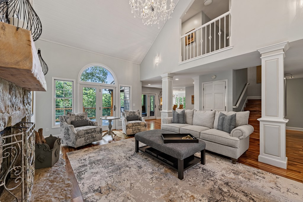 416680 Blue Ridge Residential