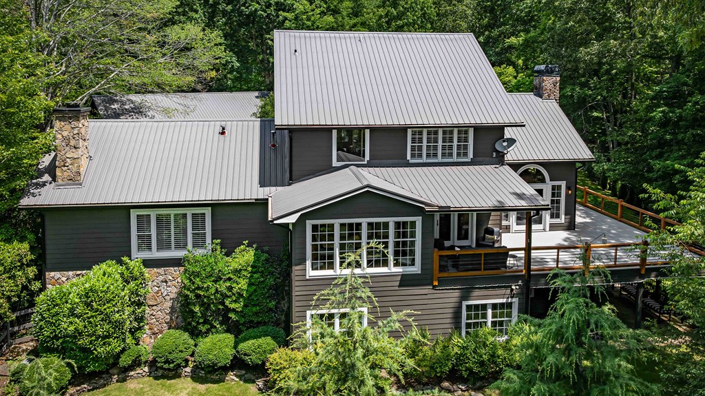 416680 Blue Ridge Residential