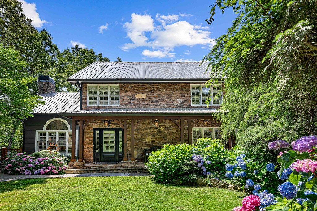 416680 Blue Ridge Residential