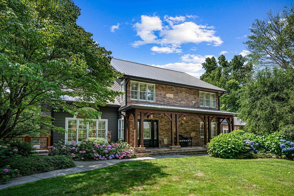 416680 Blue Ridge Residential