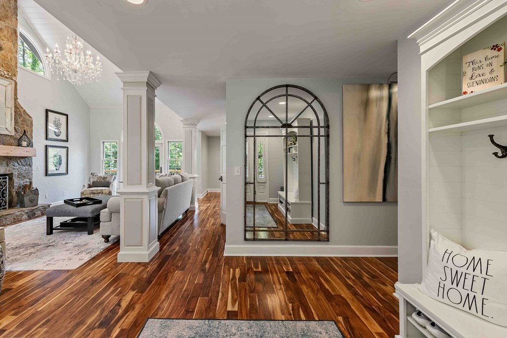 416680 Blue Ridge Residential