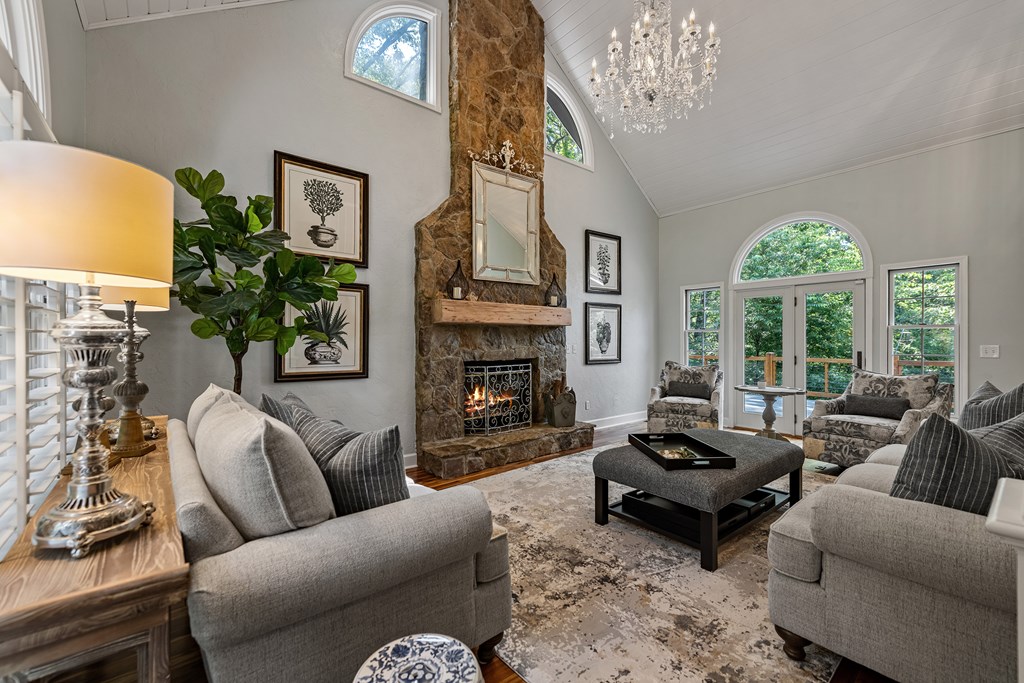 416680 Blue Ridge Residential