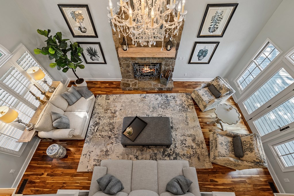 416680 Blue Ridge Residential