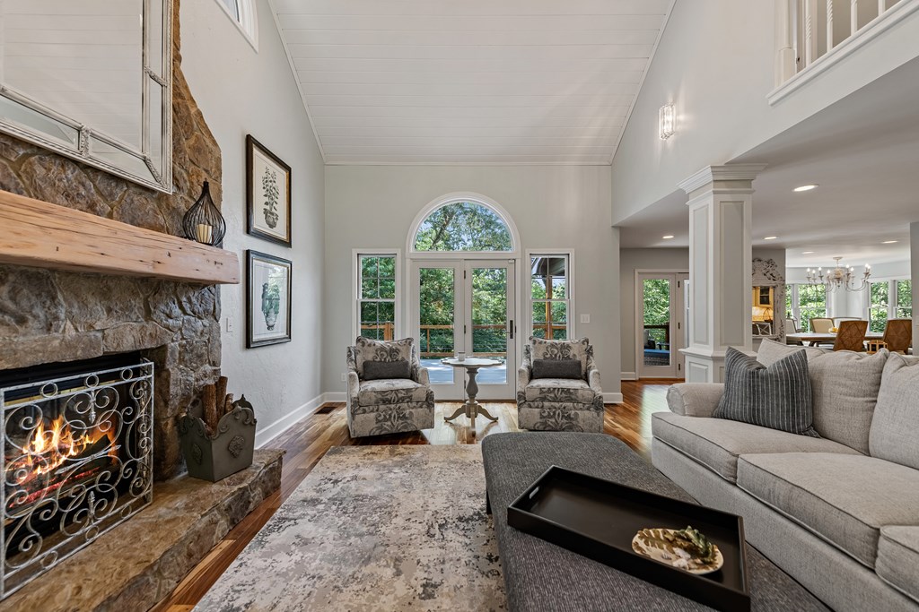 416680 Blue Ridge Residential
