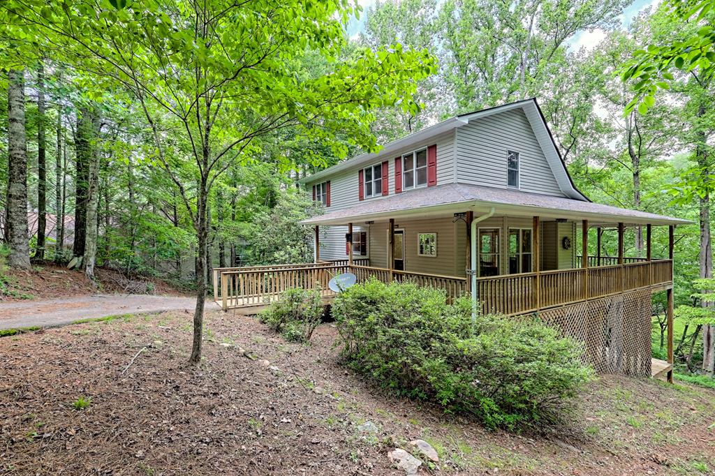 416682 Blairsville 