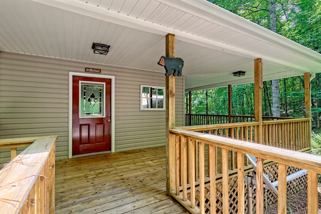 416682 Blairsville Residential
