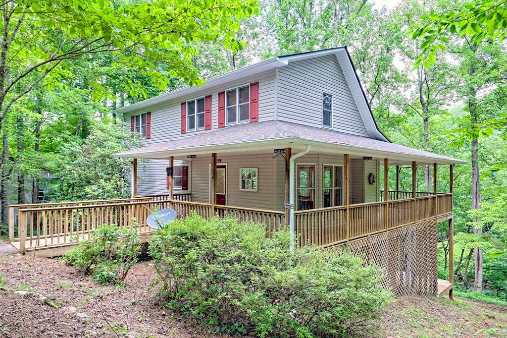 416682 Blairsville Residential