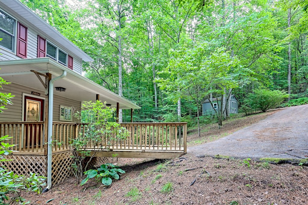 416682 Blairsville Residential