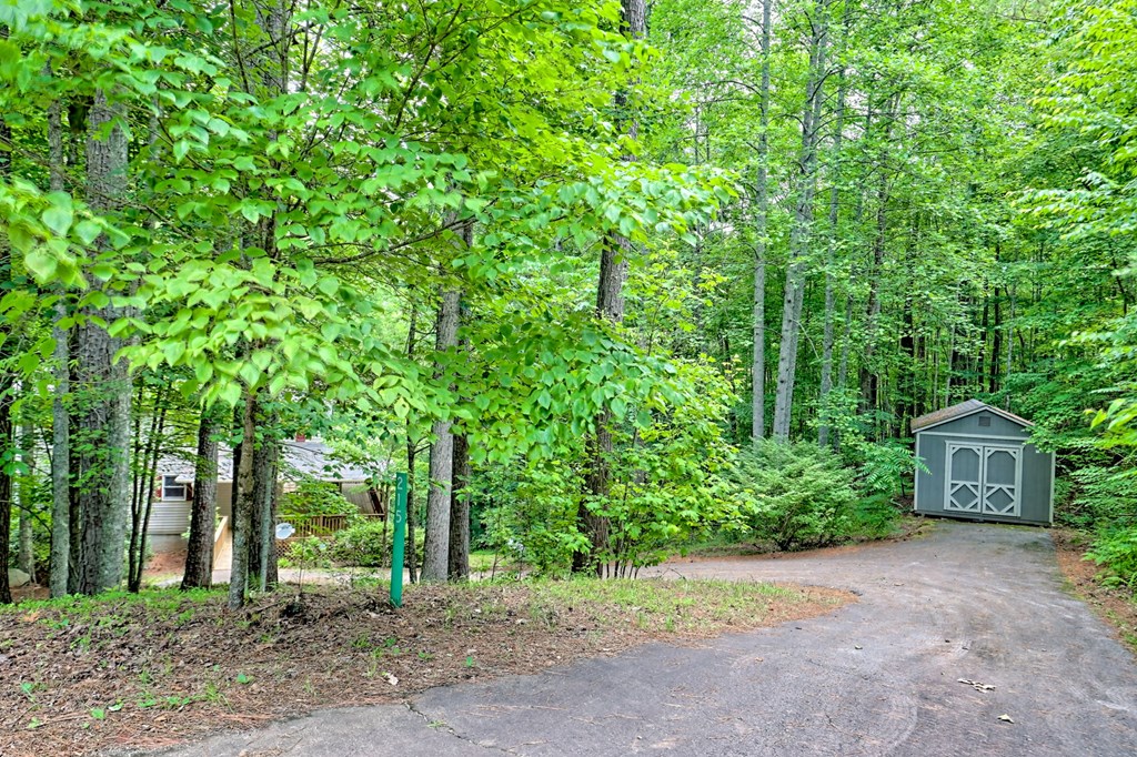 416682 Blairsville Residential