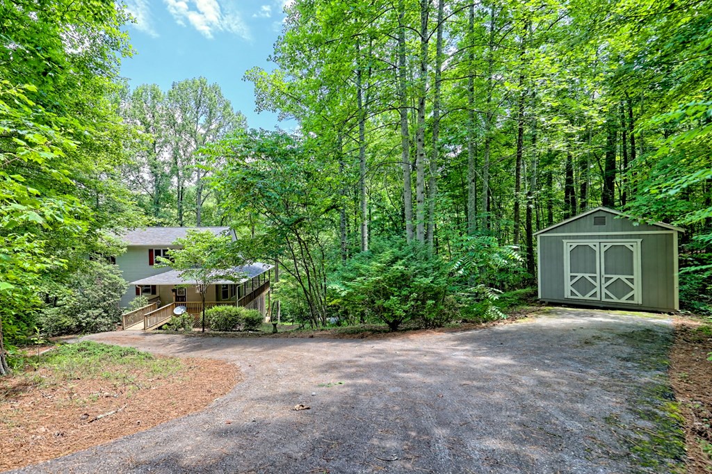 416682 Blairsville Residential