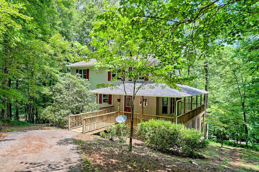 416682 Blairsville Residential