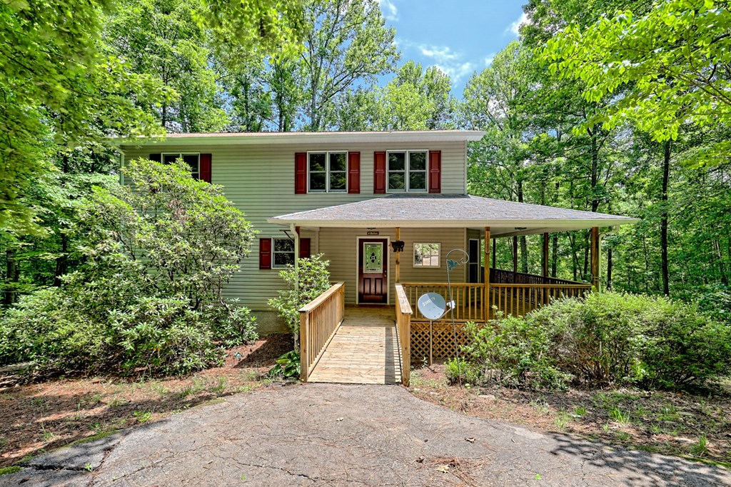416682 Blairsville Residential