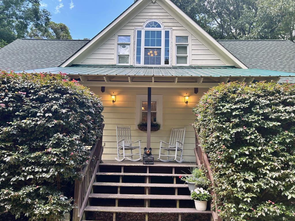 416684 Ellijay 