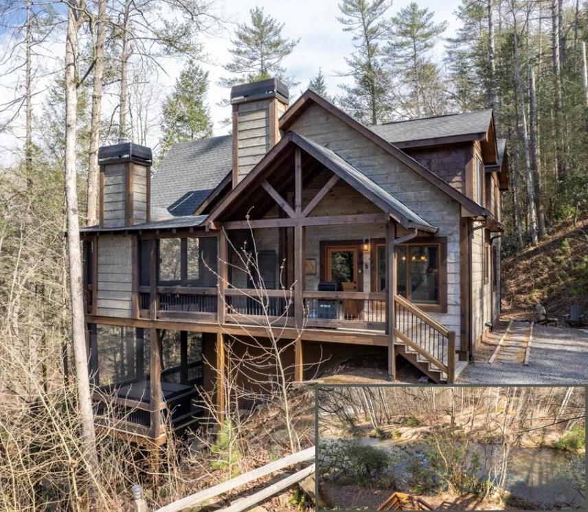 416687 Ellijay Residential