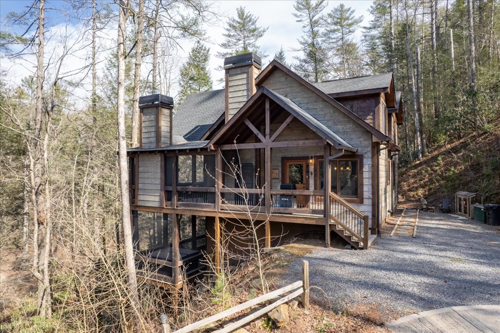 416687 Ellijay Residential