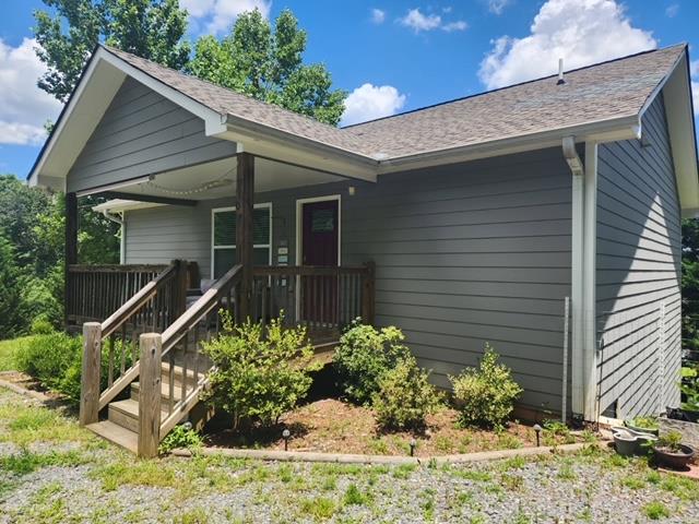 416691 Blue Ridge 
