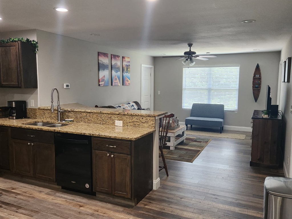 416691 Blue Ridge Residential
