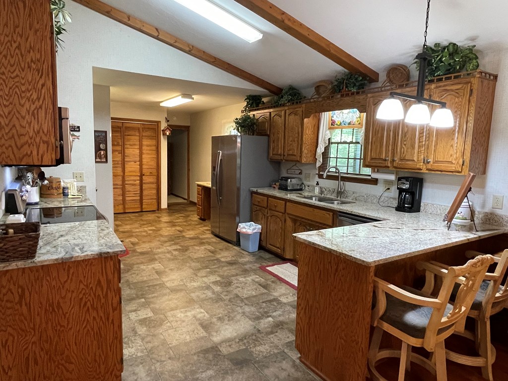416692 Blairsville Residential