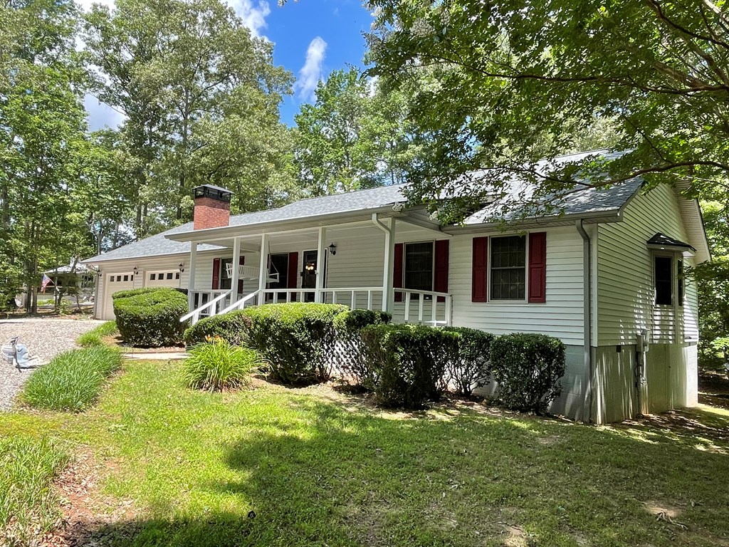 416692 Blairsville Residential