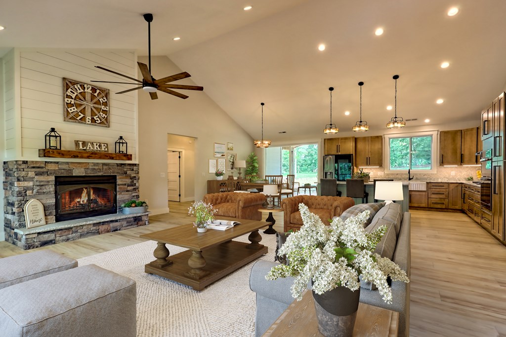 416693 Blairsville Residential