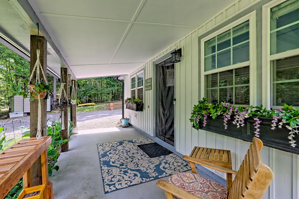 416694 Blairsville Residential