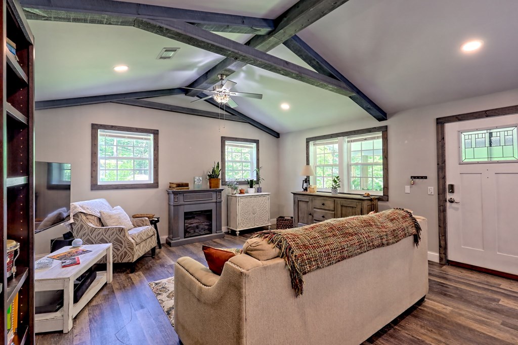 416694 Blairsville Residential