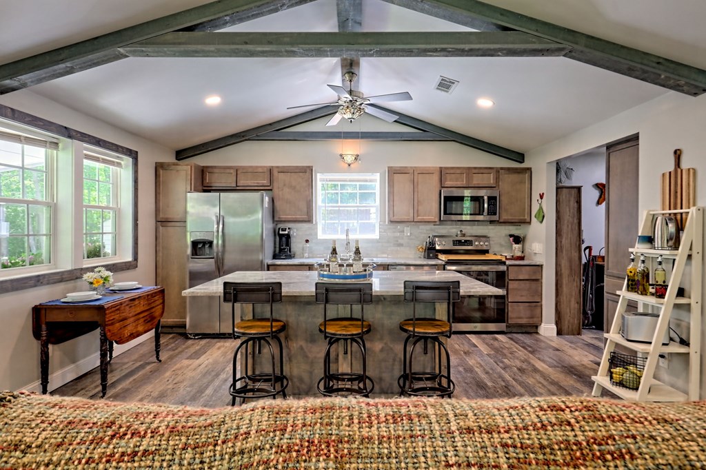 416694 Blairsville Residential