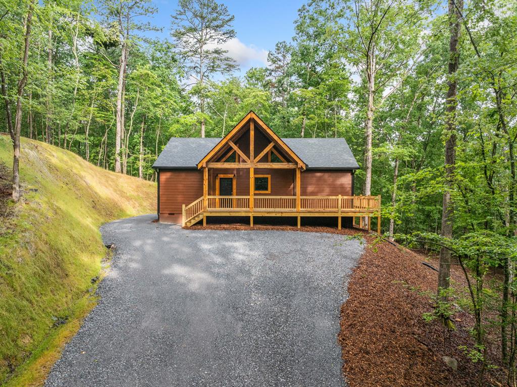 416698 Ellijay Residential