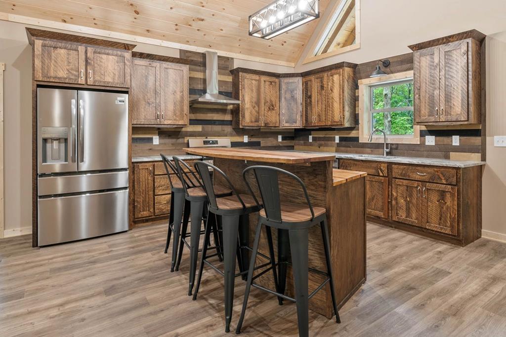 416698 Ellijay Residential
