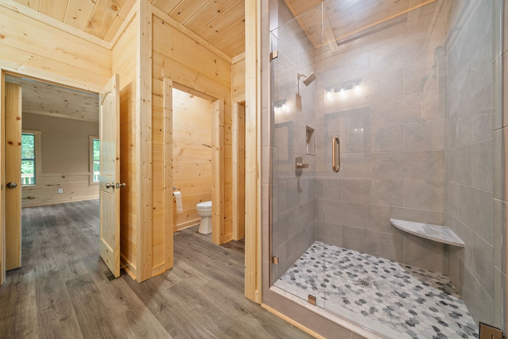 416698 Ellijay Residential