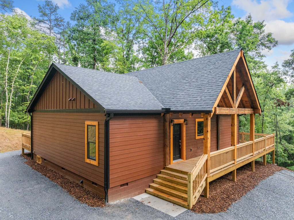 416698 Ellijay Residential