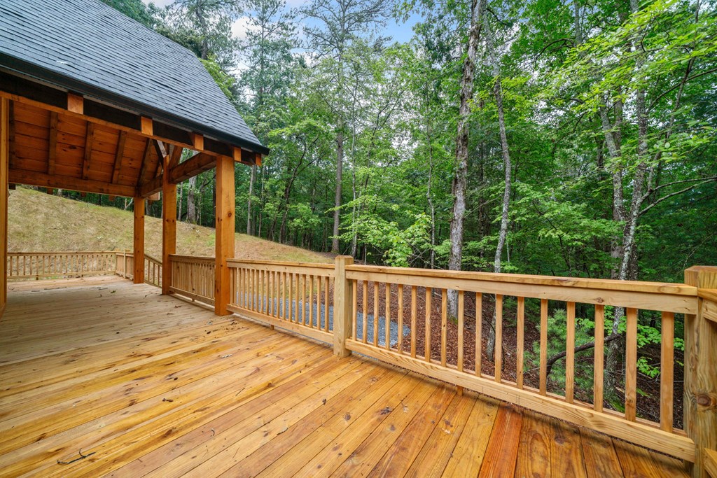 416698 Ellijay Residential