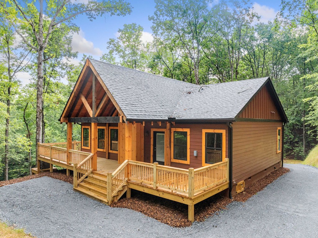 416698 Ellijay Residential
