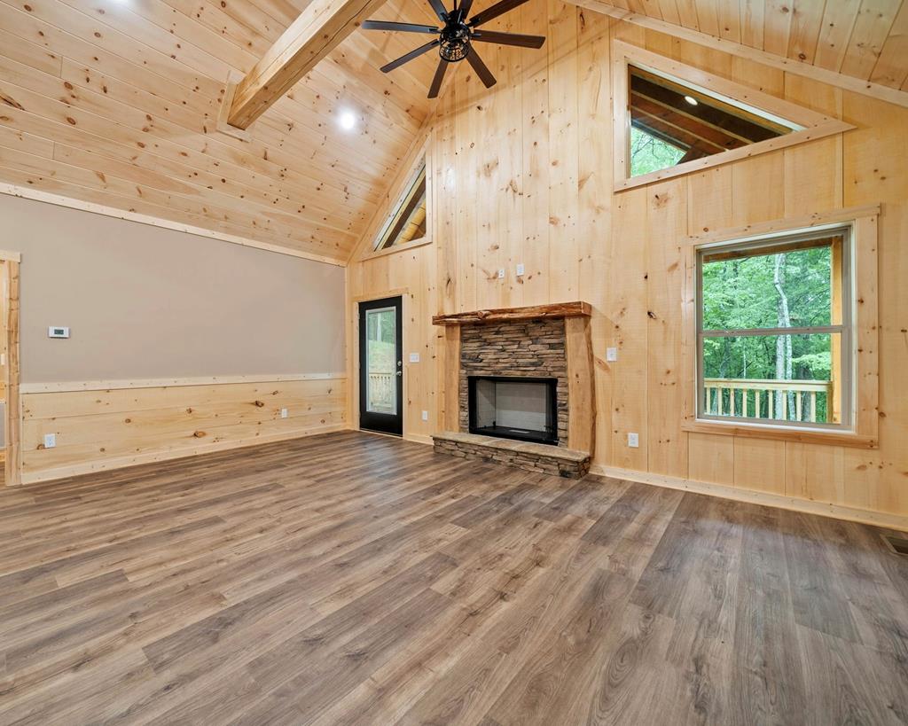 416698 Ellijay Residential