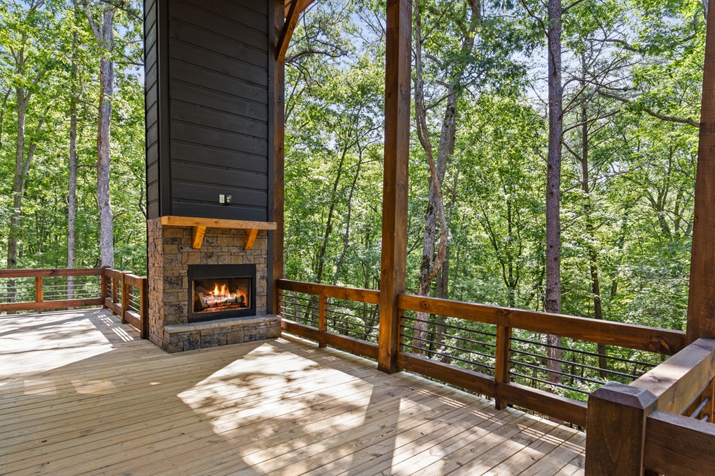 416699 Blue Ridge Residential