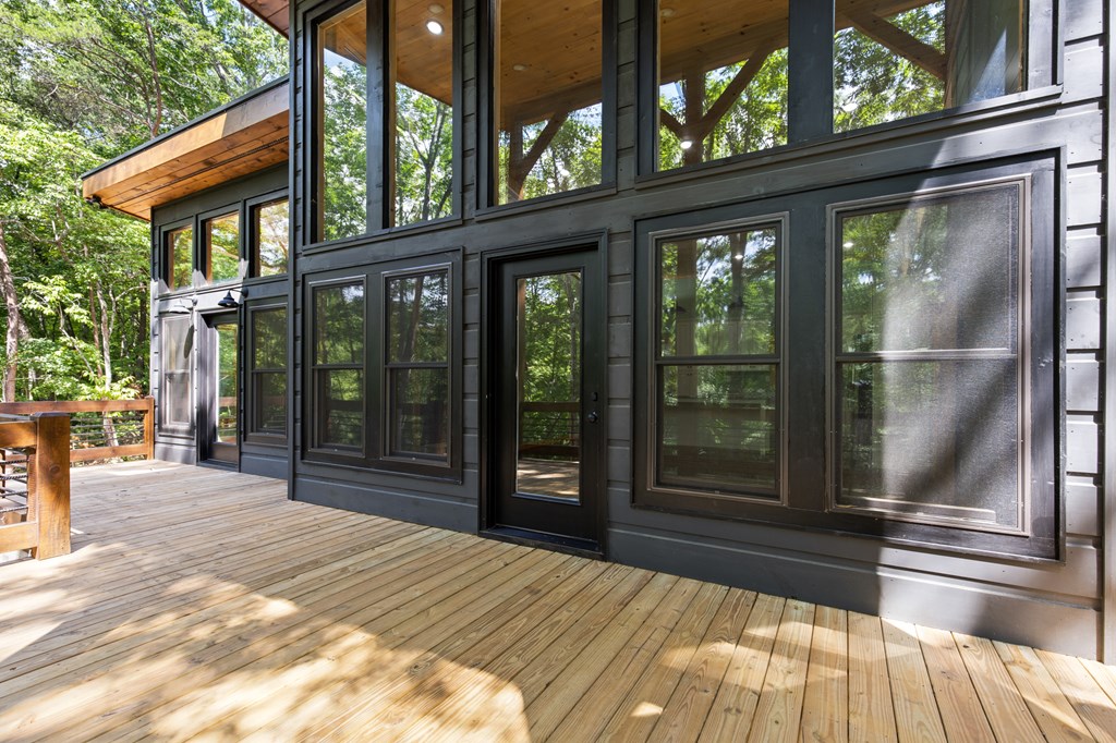 416699 Blue Ridge Residential