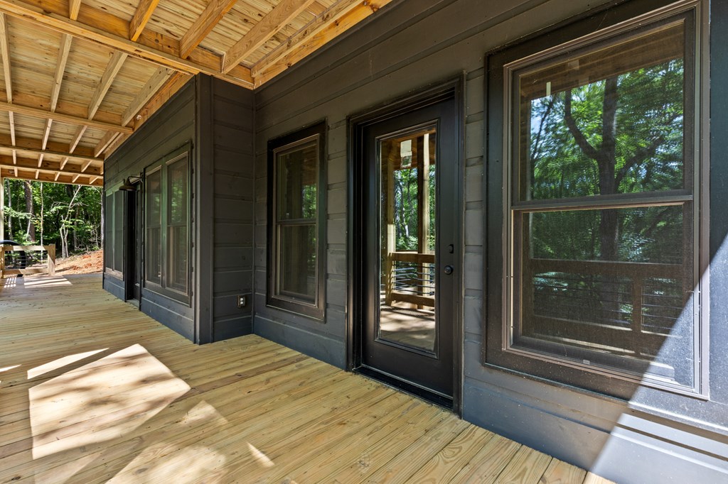 416699 Blue Ridge Residential